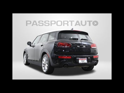 2023 MINI CLUBMAN Cooper S