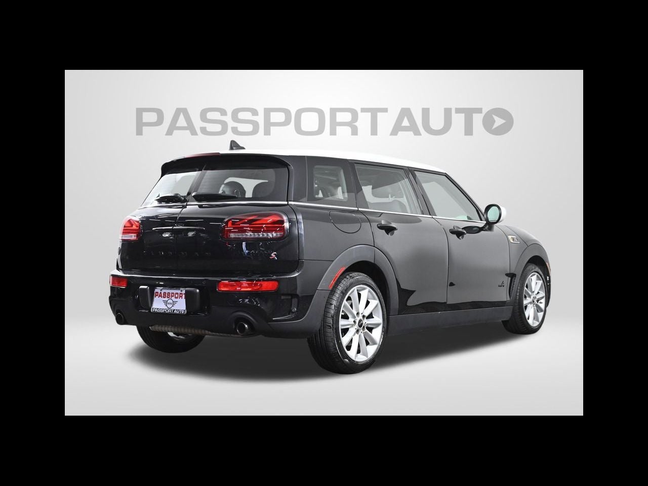 2023 MINI CLUBMAN Cooper S