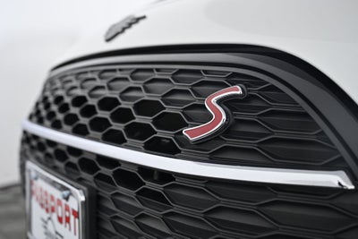 2023 MINI Cooper S Cooper S