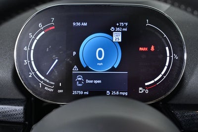 2023 MINI Cooper S Cooper S