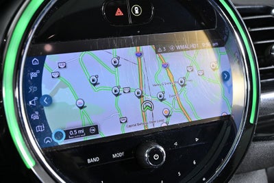 2023 MINI Cooper S Cooper S