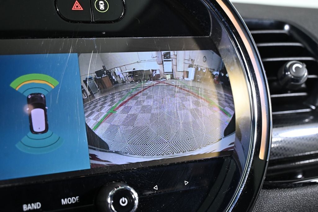 2023 MINI Cooper S Cooper S