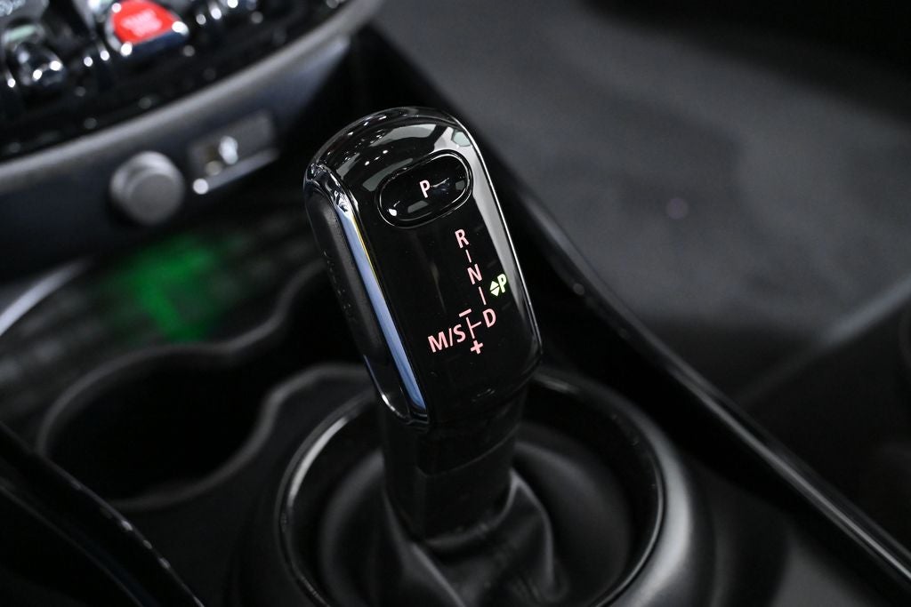 2023 MINI Cooper S Cooper S