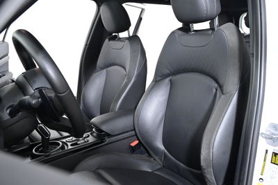 2023 MINI Cooper S Cooper S