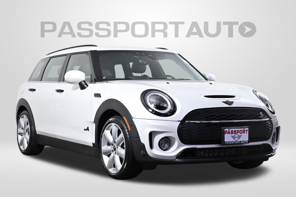 2023 MINI Cooper S Cooper S