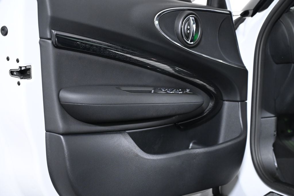 2023 MINI Cooper S Cooper S