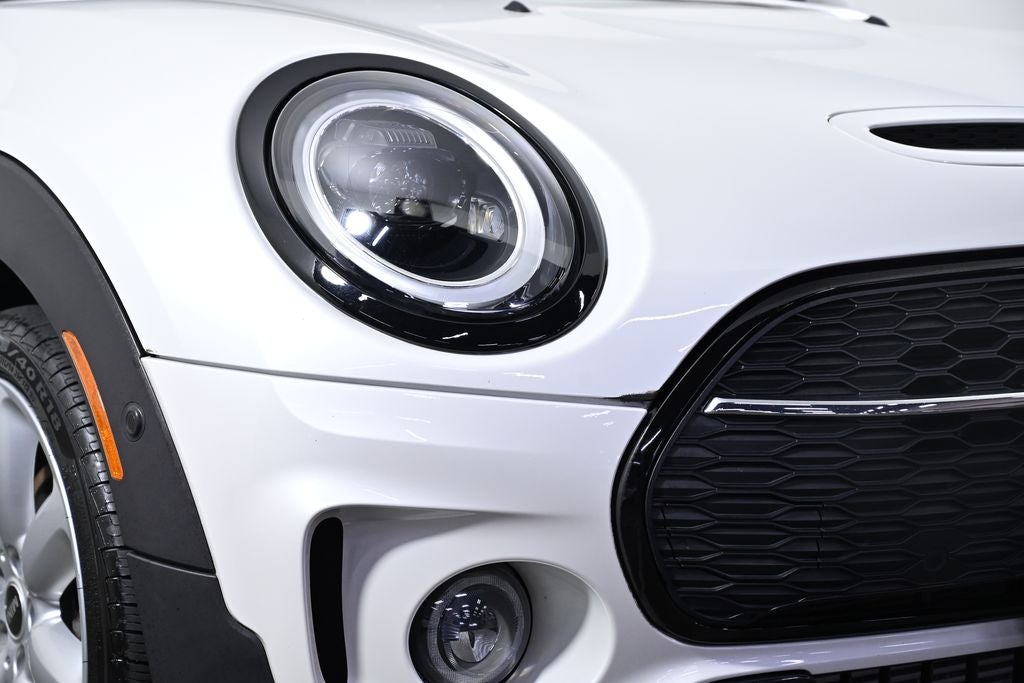 2023 MINI Cooper S Cooper S