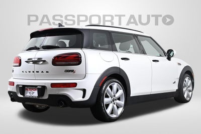 2023 MINI Cooper S Cooper S