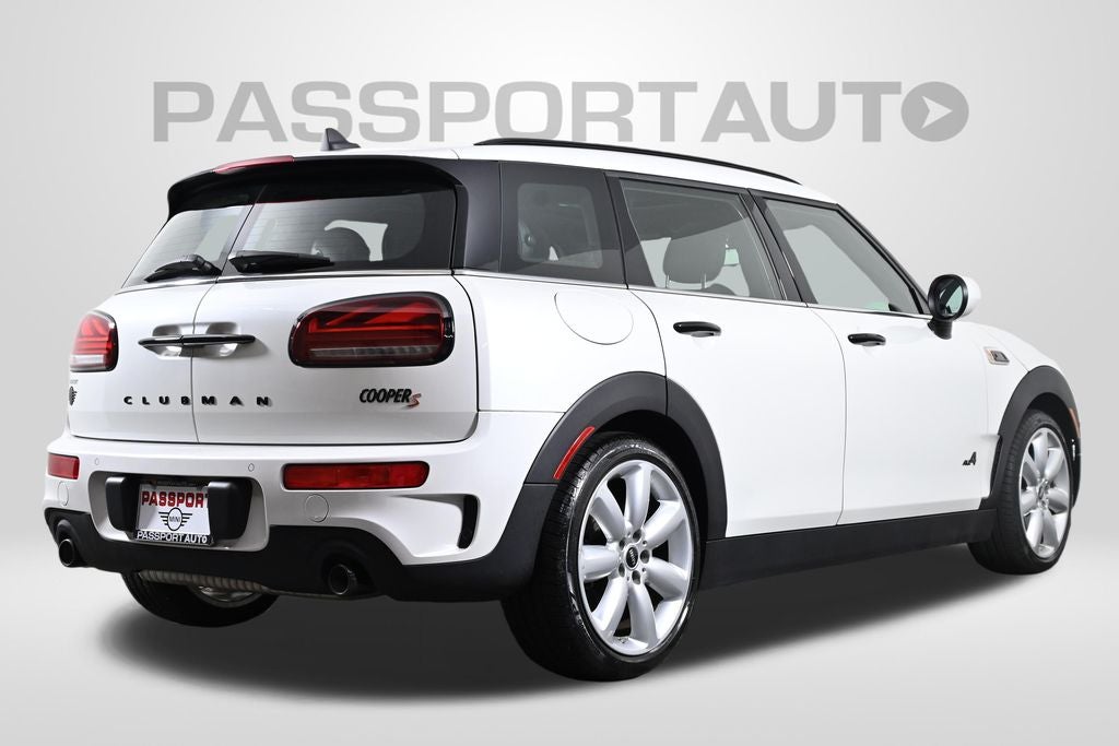 2023 MINI Cooper S Cooper S