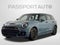 2024 MINI Cooper S Clubman Base