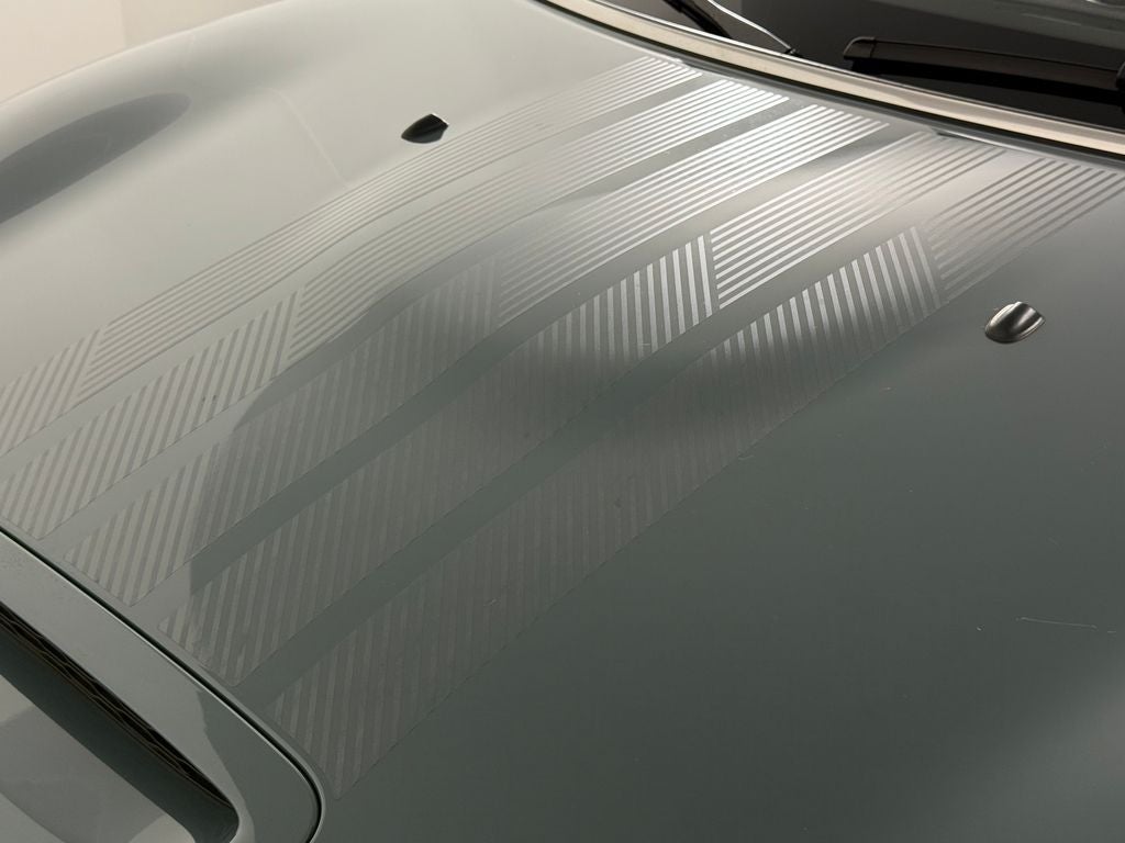 2024 MINI Cooper S Clubman Base