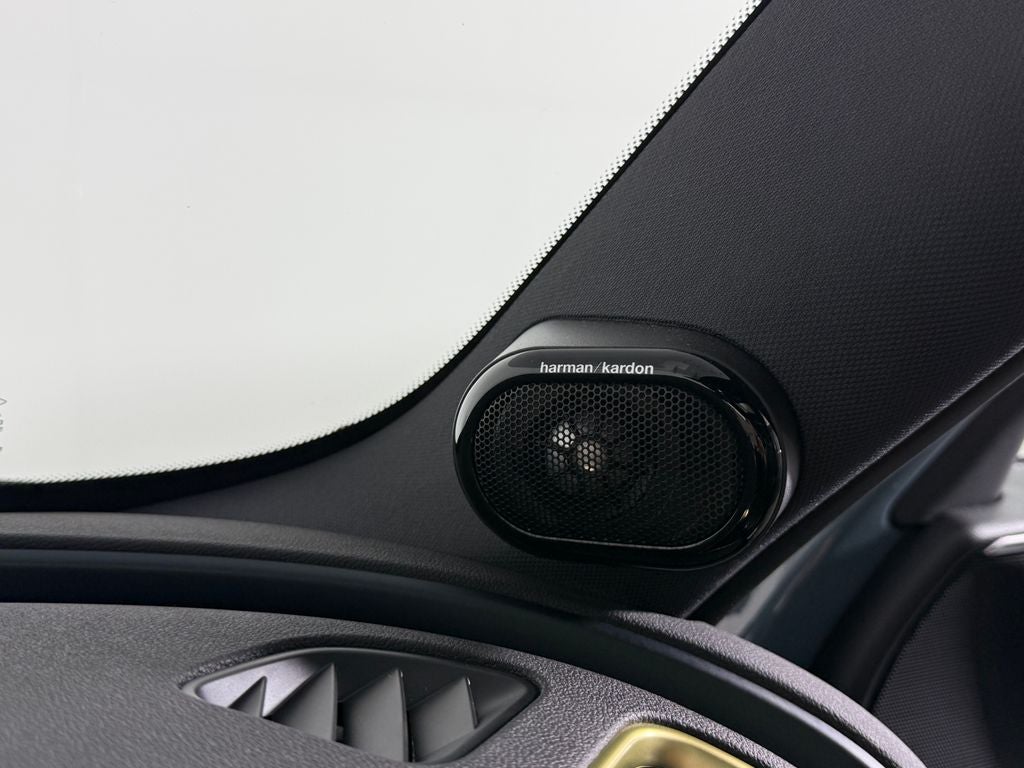 2024 MINI Cooper S Clubman Base