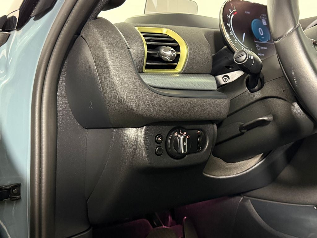 2024 MINI Cooper S Clubman Base