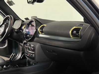 2024 MINI Cooper S Clubman Base