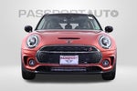 2024 MINI Cooper S Clubman Base