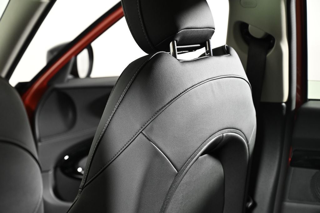 2024 MINI Cooper S Clubman Base