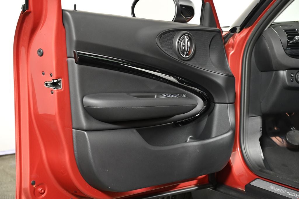 2024 MINI Cooper S Clubman Base