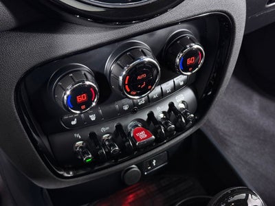2024 MINI Cooper S Clubman Base