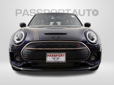 2024 MINI Cooper S Clubman Base