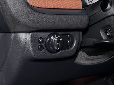 2024 MINI Cooper S Clubman Base