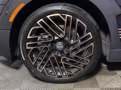 2024 MINI Cooper S Clubman Base