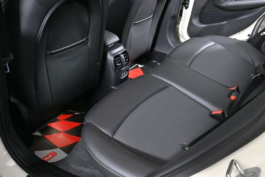 2022 MINI Clubman All4 Cooper S