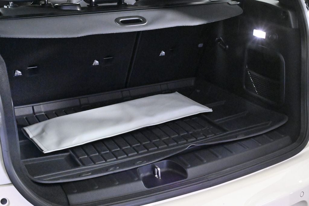 2022 MINI Clubman All4 Cooper S