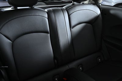 2015 MINI Cooper Base
