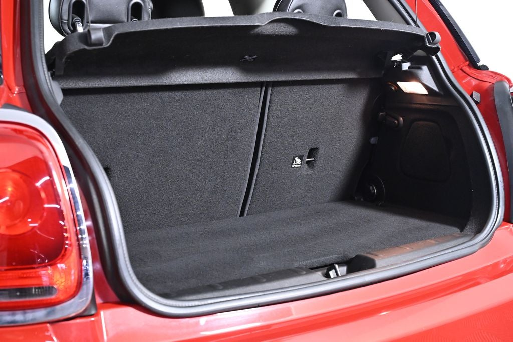 2015 MINI Cooper Base