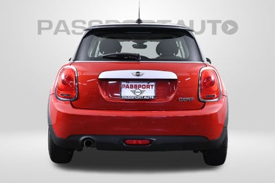 2015 MINI Cooper Base