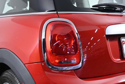 2015 MINI Cooper Base