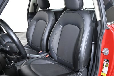 2015 MINI Cooper Base