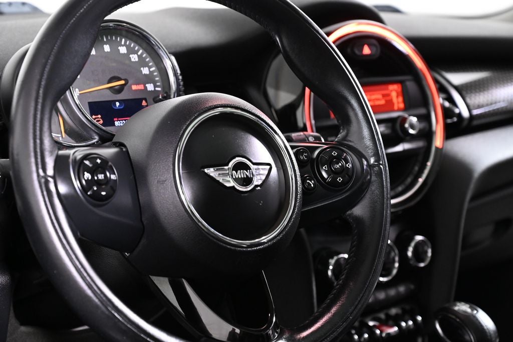 2014 MINI Cooper S Base