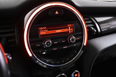 2014 MINI Cooper S Base