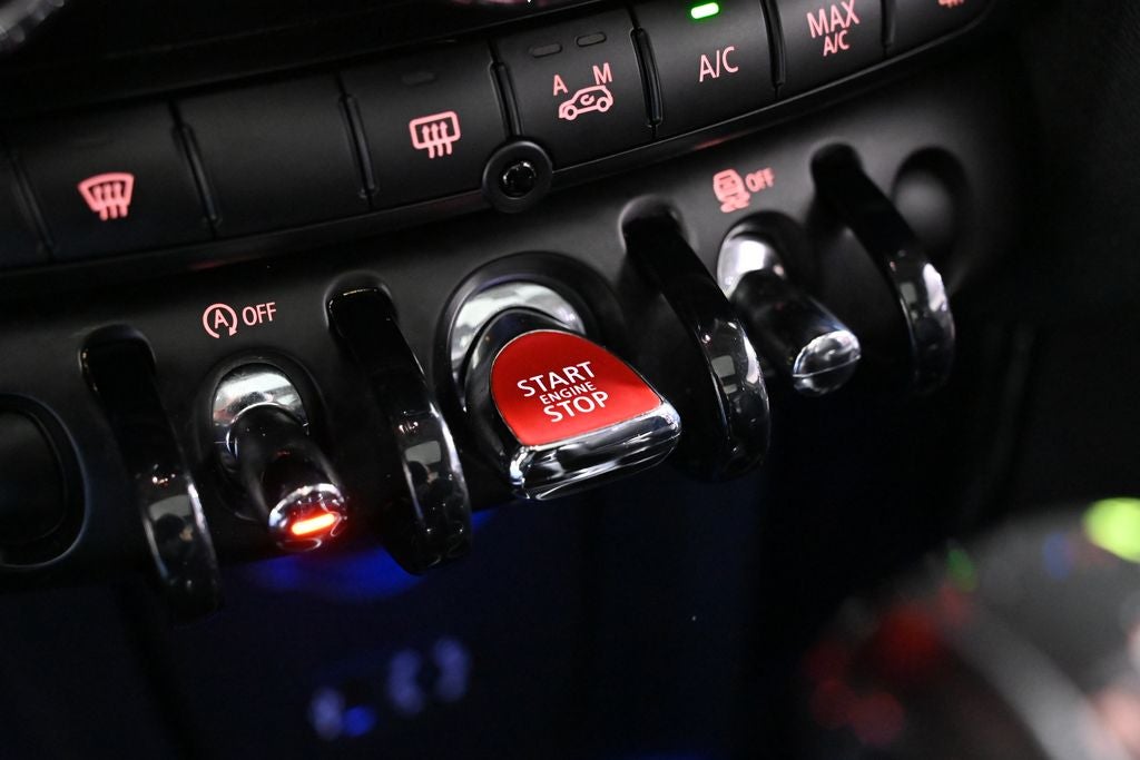 2014 MINI Cooper S Base