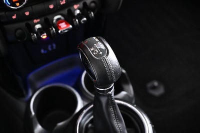 2014 MINI Cooper S Base