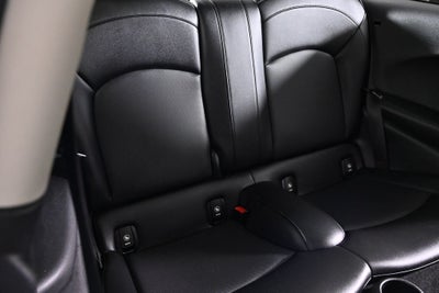 2014 MINI Cooper S Base