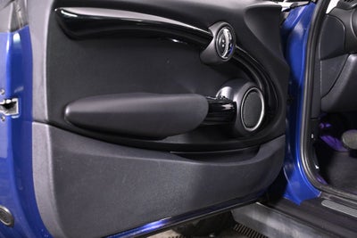 2014 MINI Cooper S Base