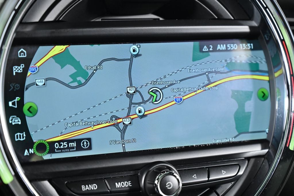 2019 MINI HARDTOP 2 DOOR John Cooper Works