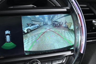 2019 MINI HARDTOP 2 DOOR John Cooper Works