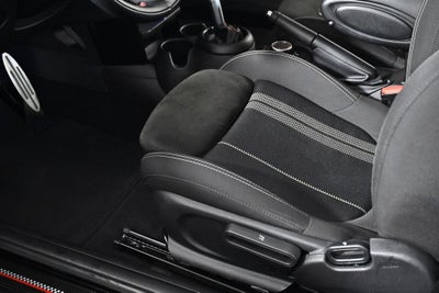 2019 MINI HARDTOP 2 DOOR John Cooper Works