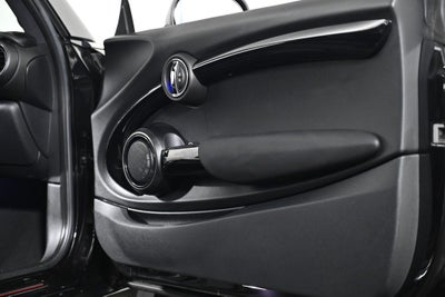 2019 MINI HARDTOP 2 DOOR John Cooper Works