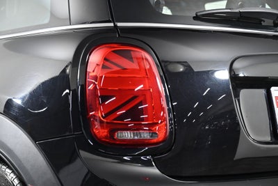 2019 MINI HARDTOP 2 DOOR John Cooper Works