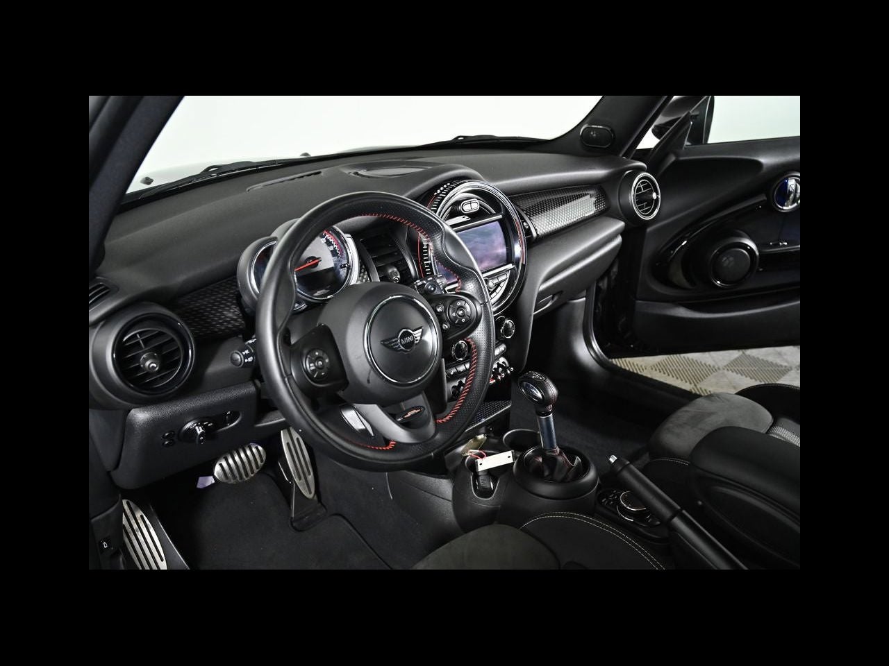 2019 MINI HARDTOP 2 DOOR John Cooper Works