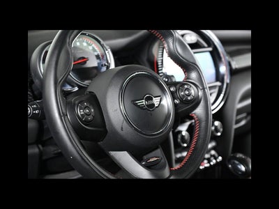 2019 MINI HARDTOP 2 DOOR John Cooper Works