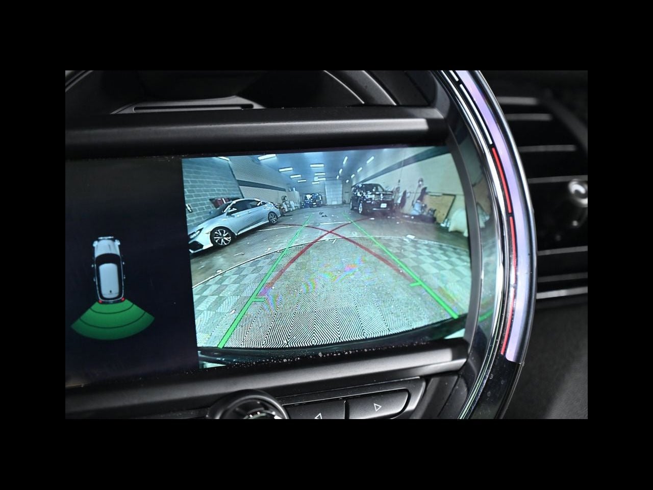 2019 MINI HARDTOP 2 DOOR John Cooper Works