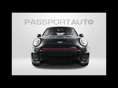 2019 MINI HARDTOP 2 DOOR John Cooper Works