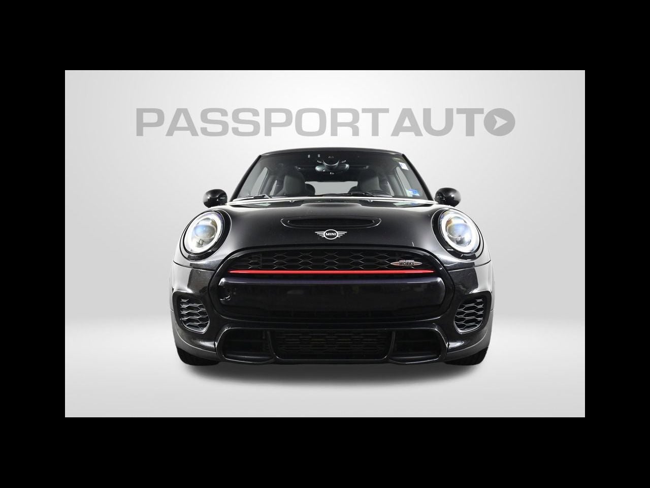 2019 MINI HARDTOP 2 DOOR John Cooper Works