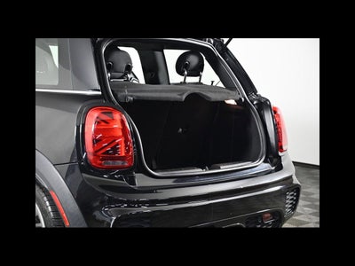 2019 MINI HARDTOP 2 DOOR John Cooper Works
