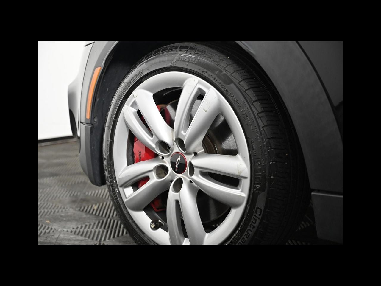 2019 MINI HARDTOP 2 DOOR John Cooper Works